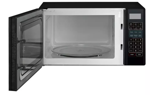 Horno <span class=keywords><strong>microondas</strong></span> eléctrico portátil automático de acero inoxidable de alta calidad para el hogar, hornos comerciales digitales a la venta - Product Image 5
