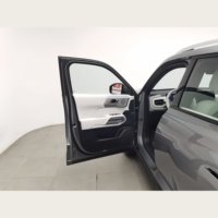Модный Прочный Электрический внедорожник BYD Fangchengbao Titanium 3/подержанные автомобили в наличии для оптовой и розничной то