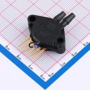 Sensor de presión GZP6895A250KPP50T0249 SIP-6 nuevo y original Venta al por mayor Chips de componentes electrónicos y servicio BOM - Product Image 1