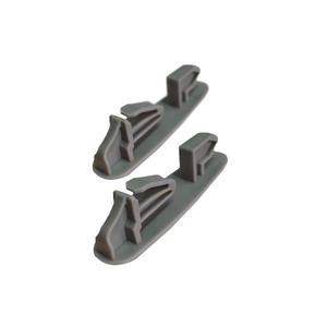 Excelente Retenedor para Bandeja de Lavavajillas 8565925, Pieza de Repuesto de Plástico para Lavavajillas - Product Image 4