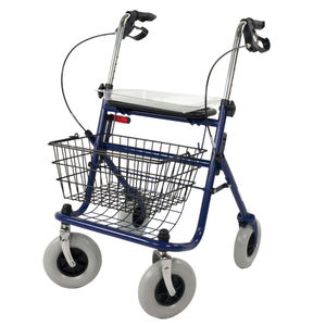 Direct Supply Premium Quality Mobiclinic Brand 12Kg Gross Weight <b>Walkers</b> for Wholesale Export - Product Image 1