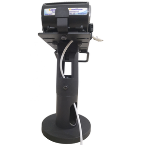 Giá Đỡ Thiết Bị Đầu Cuối POS Thẻ Tín Dụng Có Thể Xoay Phù Hợp Với Hầu Hết Các Thiết Bị POS - Product Image 3