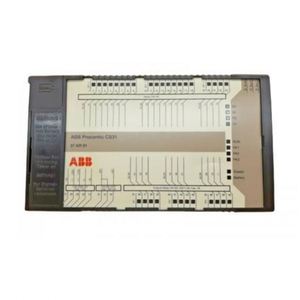 Équipement électrique le plus populaire 07KR91 GJR5250000R0101 Module de processeur - Product Image 1