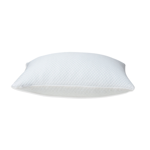 <span class=keywords><strong>Almohada</strong></span> de Espuma Viscoelástica <span class=keywords><strong>Fresca</strong></span> y Confortable, Espuma de Alta Resiliencia, Tela con Sensación de Frescura, <span class=keywords><strong>Almohada</strong></span> Transpirable con Soporte para el Cuello para el Verano - Product Image 2