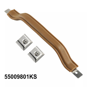 Manija de Puerta JEEP Color Café Suave 55009801KS Repuesto Interior - Product Image 5