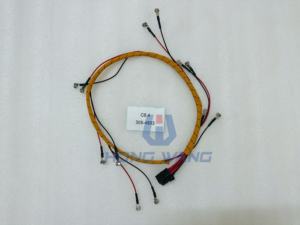 Arnés de Cableado HongWang Inyector 305-4893 para Excavadora 320 Repuestos C6.4 con 1 Año de Garantía - Product Image 5