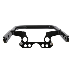 Pour 2004-2013 Yamaha <span class=keywords><strong>YFZ</strong></span> <span class=keywords><strong>450</strong></span> pare-chocs arrière ATV barre d'appui nouveau - Product Image 4