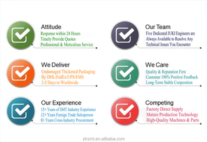 SMD Teller 611L Elektronica SMD Spoelteller Machine 611J Automatische SMT Component Spoelteller Machine voor het tellen van SMD onderdelen - Product Image 4