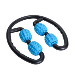 Kit pijat 360 derajat cincin pijat baru, roda rol pijat pereda nyeri kaki gajah lengan Kirin - Product Image 4