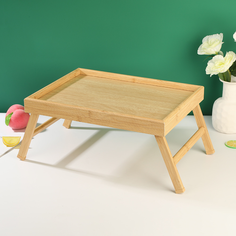 Table à manger pliante