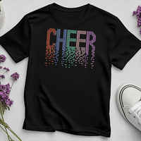 Nouveaux transferts thermocollants en strass personnalisés pour T-shirts