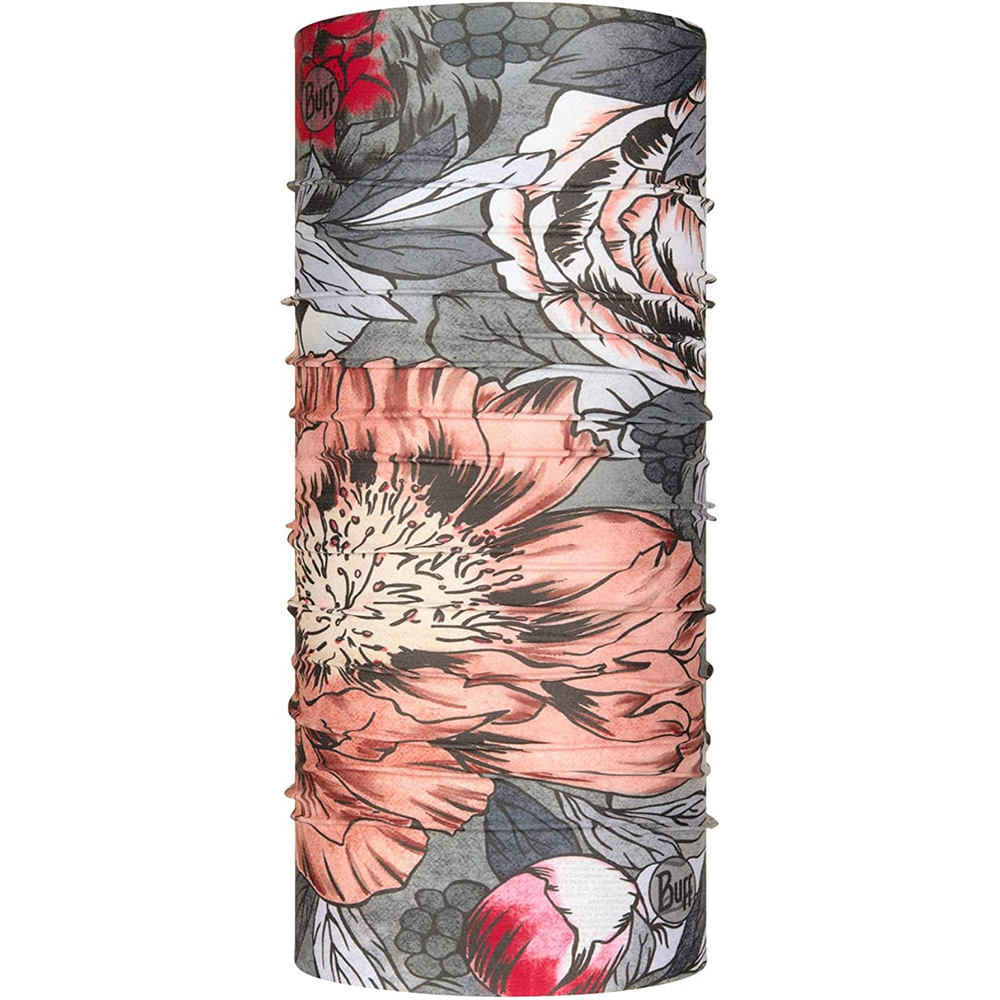 Спортивная бандана из полиэстера