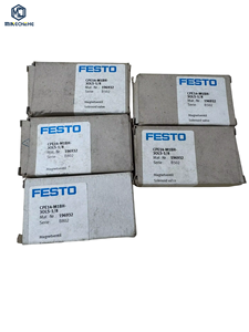 CPE14-M1BH-30LS - Solénoïde de commande pneumatique pour l'automatisation industrielle - Product Image 1