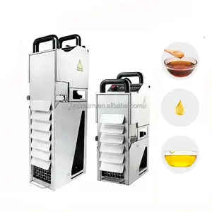 Cooking Oil Filter Factory / Frying Oil Filter / Vegetable Oil Filter Machine