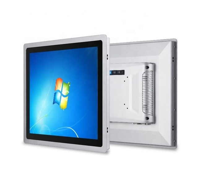 17" Touch Screen Medical Grade 10 Inch Lcd Module 10" Medical sunlight Readable Waterproof Touchscreen 12v Ip67 All in One PC