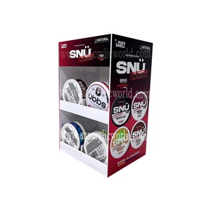 Support d'affichage modulaire pour sachets de nicotine - Product Image 3