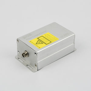 高安定性1% 375nm 20mW 50mWレーザーダイオードモジュール顕微鏡医療機器用UVレーザー - Product Image 3