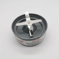 Pièces de rechange pour lames d'extraction de mixeur Nutribullet, accessoires pour mixeur Nutri 600W 900W, pièces détachées pour presse-agrumes NB-101s