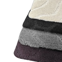 Nouveaux accessoires de voiture tapis tapis de sol de voiture 2024 pour BYD QIN Plus DM-i/QIN L plancher de voiture