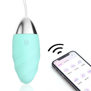 Waterdichte vrouwelijke APP-afstandsbediening AV vibrerende massage stick dildo masturbatie apparaat seksspeeltje voor volwassenen vrouwelijke ei-<span class=keywords><strong>vibrator</strong></span> - Product Image 1