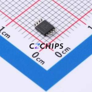 Amplificador operativo de chip IC de circuito integrado TLV2632IDGKR, original y nuevo - Product Image 2