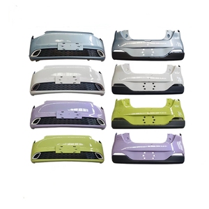 R10015023J Nani 01 conjunto de parachoques delantero R10015029T R10013633M Nano 01 - Product Image 1