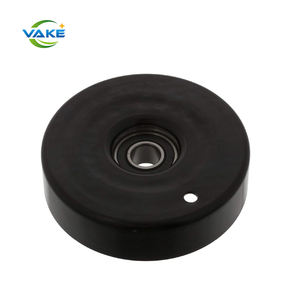 1112000070 A1112000070 ชุดอุปกรณ์เสริมเครื่องยนต์ ตัวปรับความตึงสายพาน สำหรับรถยนต์เมอร์เซเดส-เบนซ์ <span class=keywords><strong>M111</strong></span> W202 W203 <span class=keywords><strong>W124</strong></span> - Product Image 1