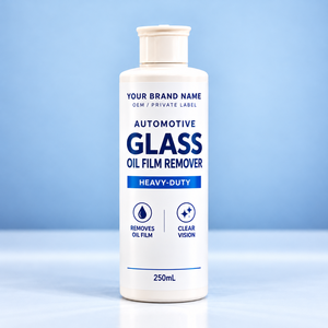 AUTOMOTIVE GLASS <b>OIL</b> FILM <b>REMOVER</b> Japan Model P2 - Product Image 1