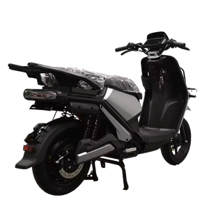 มอเตอร์สกู๊ตเตอร์ไฟฟ้ามอเตอร์2000W ความเร็ว72V 65กม./ชม. EEC/COC สำหรับผู้ใหญ่ - Product Image 5