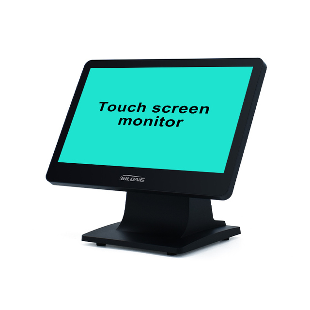 Touch Screen 15.6 Inch Monitor