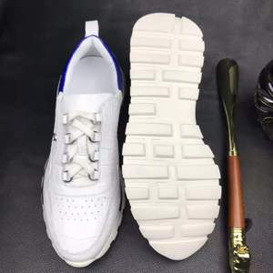 Goodyear chaussures de luxe femmes baskets de haute qualité en <span class=keywords><strong>cuir</strong></span> véritable hommes baskets chaussures Alligator Design original chaussures classiques hommes - Product Image 4