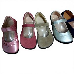 Zapatos de Mujer Estilo Mary Jane, Minimalistas, con Puntera Ancha, Suela Plana, Antideslizante, Flexible, de TPR, Acolchados, de Alta Calidad, para la Ciudad - Product Image 6