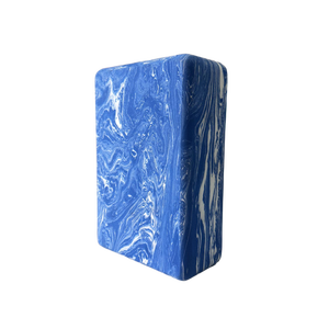 Mật độ cao <span class=keywords><strong>EVA</strong></span> bọt Yoga gạch thân thiện với môi trường nén hấp thụ sốc tập thể dục Yoga khối - Product Image 5