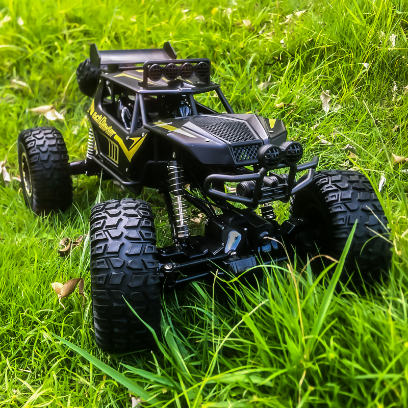 New RC Car GW131 1/8 Scale Off Road Truck - 4WD High Speed