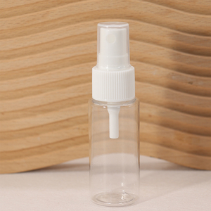 ขวดพลาสติก PET 15มล.-100มล. พร้อมฝาเกลียวและฝา<span class=keywords><strong>ปิด</strong></span> - Product Image 4