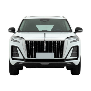 China Beliebte Faw <span class=keywords><strong>HonQi</strong></span> HS3 Luxus großen Raum Linkslenker SUV zu verkaufen - Product Image 2