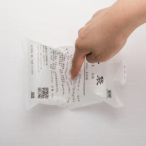 Confezioni di ghiaccio in gel di alta qualità per il trasporto di verdure fresche e altri prodotti deperibili via mare. - Product Image 5