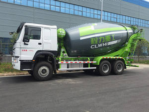 FOTON-camión mezclador de <span class=keywords><strong>hormigón</strong></span>, 5 metros cúbicos, <span class=keywords><strong>precio</strong></span> de fábrica, <span class=keywords><strong>2022</strong></span> - Product Image 6