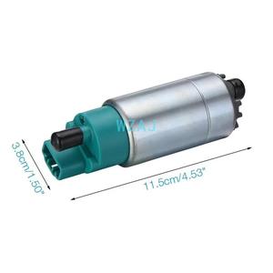 Venta al por Mayor de Fábrica de Piezas de Motor Automotriz E2068 0580453484 0580454001 Bomba de Combustible para Chevrolet Aveo Lacetti Nubira Opel Astra - Product Image 3