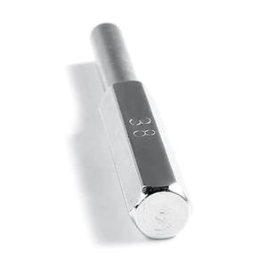 Destornillador DE SEGURIDAD Bit 3,8mm y 4,5mm Destornillador Juego DE SEGURIDAD Bits para <span class=keywords><strong>NES</strong></span>/SNES/N64/GameCube/GB Inoxidable - Product Image 3