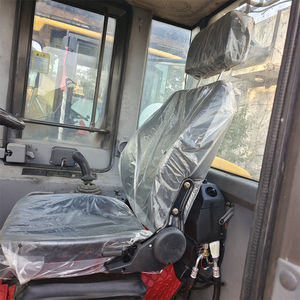 Cargador de ruedas SDLG usado SDLG956L 936L 955 en Shanghai - Product Image 2