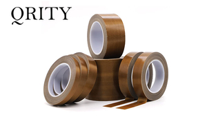 <span class=keywords><strong>Cinta</strong></span> <span class=keywords><strong>de</strong></span> PTFE <span class=keywords><strong>de</strong></span> Grado Industrial Resistente a Ataques Químicos <span class=keywords><strong>para</strong></span> Aislamiento y Sellado - Product Image 4
