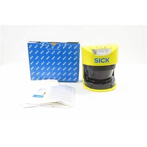 Escáneres Láser de Seguridad Originales SICK S30A-6011BA 1023546 S30A6011BA - Product Image 3