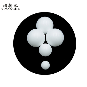 Alta Precisão 1.5mm-150mm Sólido Oco Delrin Bola POM PP Nylon PTFE Bola De Plástico Duro Variedade de Tamanhos - Product Image 5