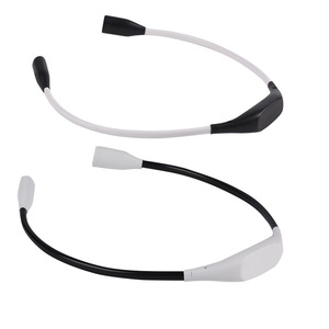 Manufacturer Factory HOT SELLING USB <strong>Rechargeable</strong> LED Neck <strong>Reading</strong> Book <strong>Light</strong> for <strong>Reading</strong> in Bed - Product Image 1