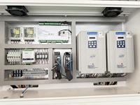 Mapa Pure Electric Bending King, moteur 17,4 kW, table de travail de 1250 mm, semi-automatique pour le formage intelligent de tôles