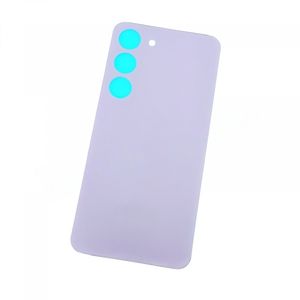 Carcasa Trasera Para Samsung Galaxy S23 5G S911B Morado - Product Image 1