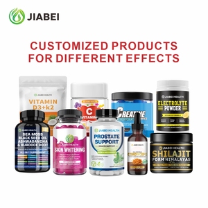 Produttore di Integratori Personalizzati, NAD+ 1000mg Vitamina Liquida Orale per Adulti, Integratore per la Salute Cellulare e Anti-Invecchiamento, OEM Disponibile - Product Image 5