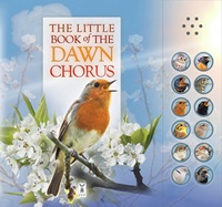Lecteur LCD de chants d'oiseaux avec 250 chants d'oiseaux d'Amérique du Nord, jouets sonores pour enfants