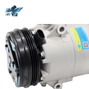 Compresseur d'air de voiture OEM 5U0820803 CS20053 pour VW Polo FOX GOL 5U0820803G - Product Image 2